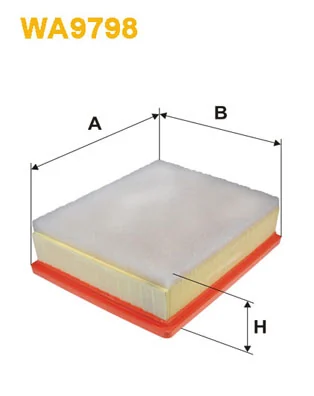 Air Filter